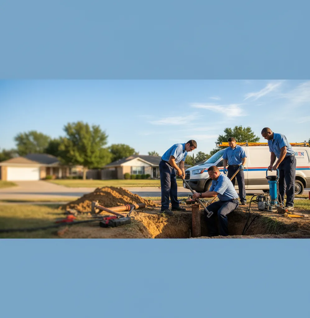 Water Heater Installation in Choteau, MT